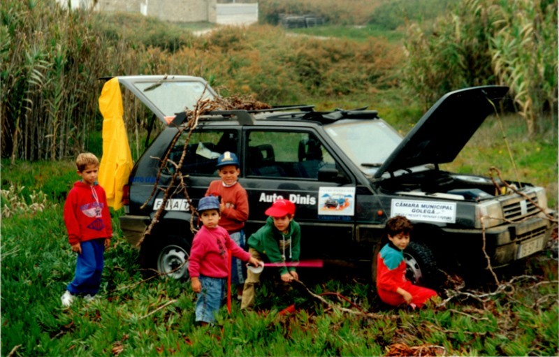 Clube Pandista Portugus
