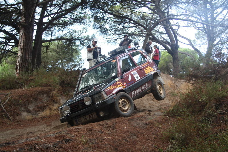 Clube Pandista Portugus
