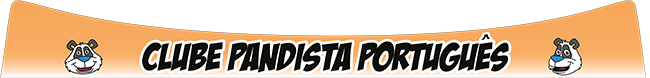 Faixa 2ª geração Clube Pandista Português