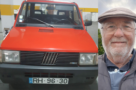 Jos Antnio Mingocho de Abreu