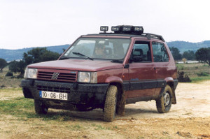 Clube Pandista Portugus