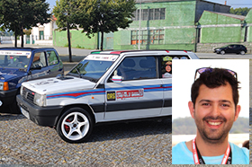 Helder Pacheco