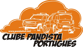 Clube Pandista Portugus Logo